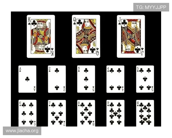 扑克牌大作战:不同牌型组合分析,帮你制定最佳出牌策略 扑克牌大作战:不同牌型组合分析,帮你制定最佳出牌策略